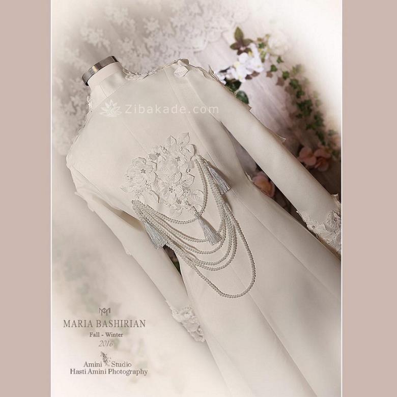 مانتو عقد از کجا بخرم